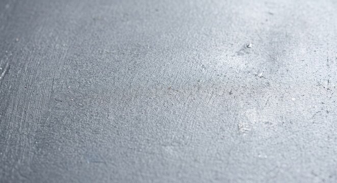 미세한 스크래치와 거친 질감이 돋보이는 고화질 실버 메탈릭 페인트 표면 텍스처
High-definition texture of a metallic silver paint surface featuring fine scratches and a grainy feel
