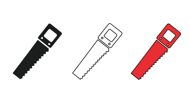 Trio of color USB flash drives on white background representing technology and data storage.