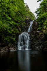 Obraz premium Isle Of Skye Scotland 190526