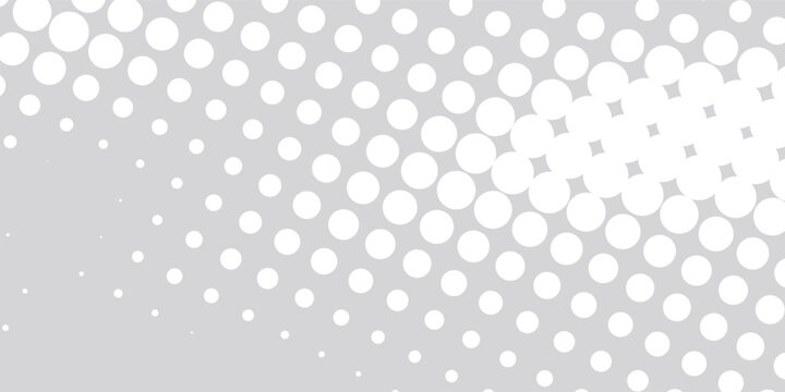 halfton pattern dot background texture overlay grunge distress linear vector. Vector halftone dots. Halftone vector Technology Background dots circle
