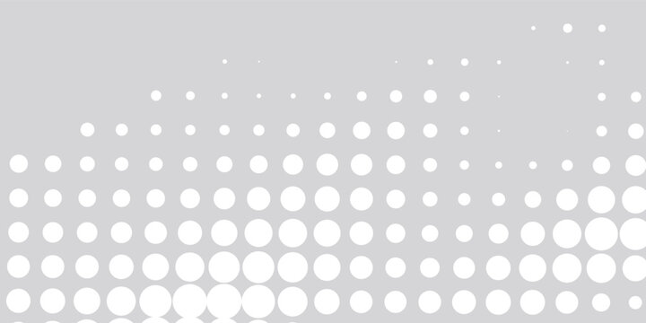 halfton pattern dot background texture overlay grunge distress linear vector. Vector halftone dots. Halftone vector Technology Background dots circle