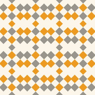 abstract geometric theam halloween background