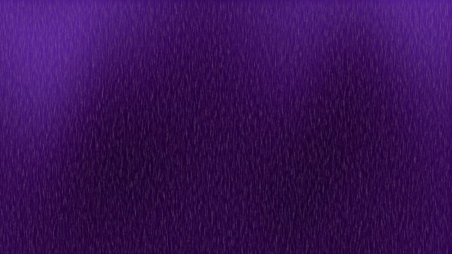 Luxury background 4K animation video featuring elegant purple metallic texture gradients. Elegant abstract background featuring seamless brushed metallic texture.