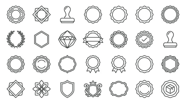 Elegant ornamental frame collection with vintage style borders and floral wreath designs.