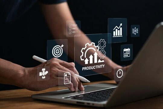 Business Productivity and Workflow Optimization