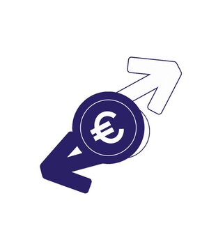 icon money changer
