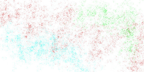 Fototapeta premium abstract colorful watercolor background ,Pastel Color Spray Dust Texture Banner Abstract Grunge Background .