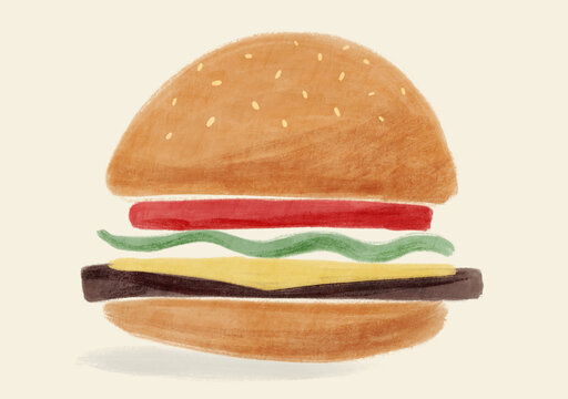 Burger