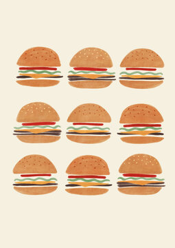 Burgers
