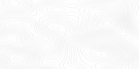 Abstract minimal The patter discovery vector topo map creative discovery White wave grid stripe line map topography. vector geographic contour mounted map background. © haven lklkj11