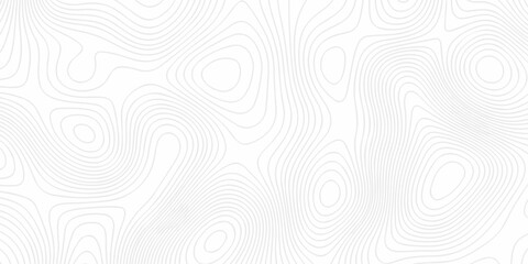white land scape spiral area location and topographic map discovery. vector topo map design White background. topography world grid wave curve map geographic line texture. © haven lklkj11