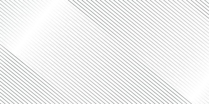 Gradient square gradient minimal art linear fabric oblique retro vector stripe diagonal dynamic fabric abstract white and gray geometric creative tech seamless textile design.