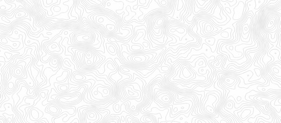 white spiral area location and topographic map discovery. vector topo map design White background with topography world grid wave curve map geographic line texture. © haven lklkj11