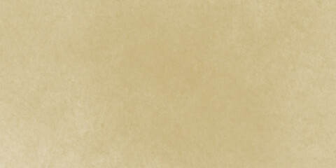 Fototapeta premium old wall vintage brown rough aged beige paper cardboard parchment background.