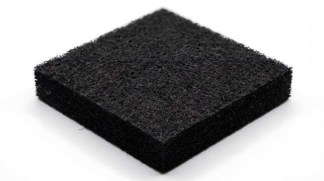 Industrial Flow Battery Carbon Felt Electrode Component for Renewable Power Grids