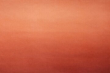 Fototapeta premium Warm gradient abstract background