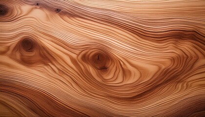 Fototapeta premium Close Up Of Linden Veneer Surface A Gentle Natural Background With Timeless Appeal