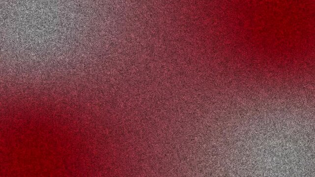 Abstract red and grey gradient background, with grainy noise, texture for modern, digital projects