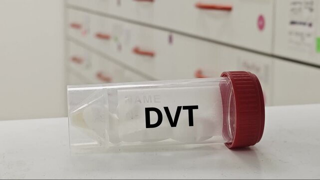 DVT cardiovascular treatment for blood pressure heart rhythm cholesterol or blood clot treatment
