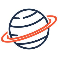 Saturn Icon © ali