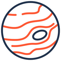 Neptune Icon © ali