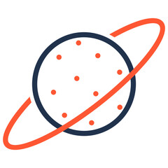 Pluto Icon © ali