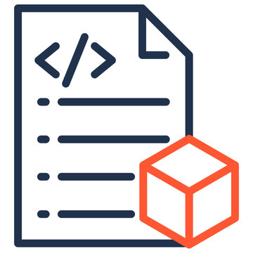 Terraform Script Icon