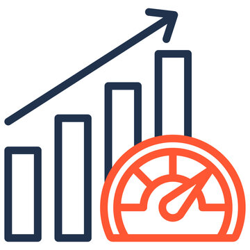Performance Testing Icon