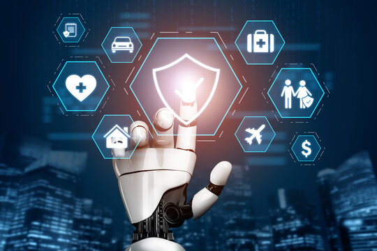 AI system assists in optimizing insurance coverage, analyzing risk, and offering customized plans for health, travel, and property Vouch