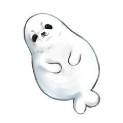 Seal © Erik