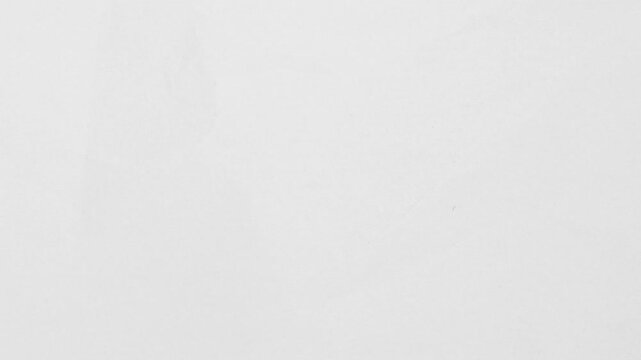 White crumpled paper stop motion background texture. Hand-drawn Film Grain Loop with Light Paper Texture Background,
Paper texture background - Animation, Grunge Vintage Halftone Texture Background