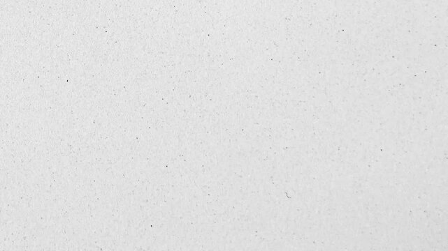 White crumpled paper stop motion background texture. Hand-drawn Film Grain Loop with Light Paper Texture Background,
Paper texture background - Animation, Grunge Vintage Halftone Texture Background