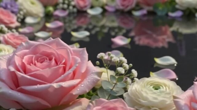 Floral Visuals