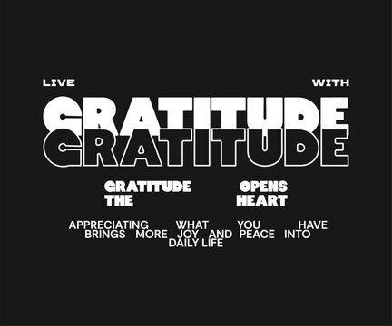 Minimal typography quotes design for t-shirt and print, Urban streetwear style graphic tee and poster, Motivational inspirational quote for clothing brand, apparel. Aesthetic lettering vector