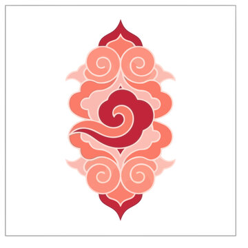 Scroll Ribbon Icon