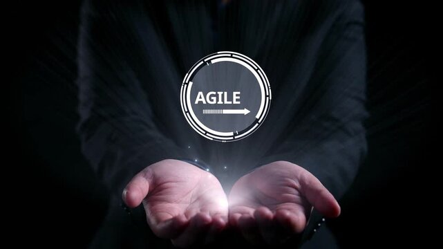 Agile project management using teams and agile planning for agile development. Agile enables flexibility, collaboration, and continuous improvement across modern workflows. Elide
