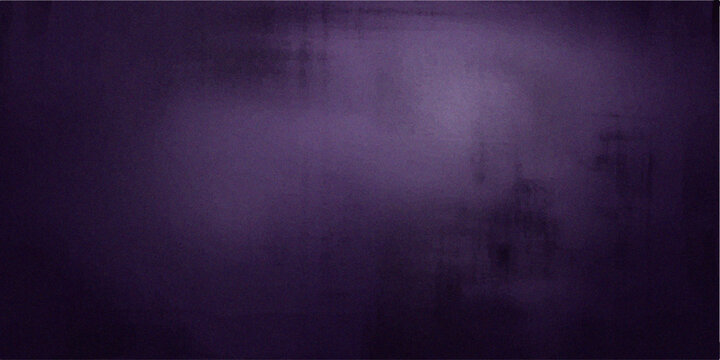  Dark Purple Smoky Abstract Background