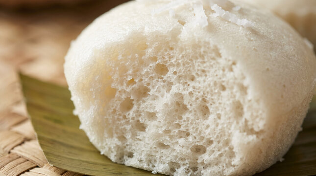 Puto, Filipino dessert 
