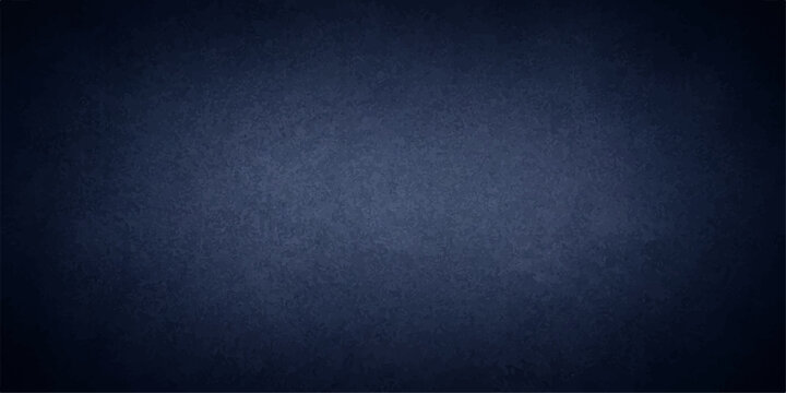 Dark blue textured background with subtle spotlight effect, perfect for creating mood and depth.