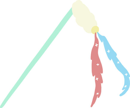 펫 낚싯대 1
