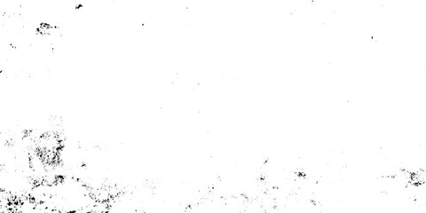 Fototapeta premium Grunge texture background with black splatters and white space for design overlay