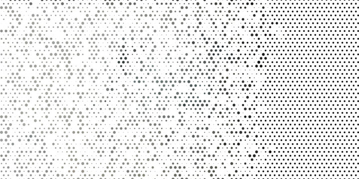 Honeycomb pattern with hexagon mesh. Texture bee comb grid. Flat vector illustration isolated on white background. vector ilustration
