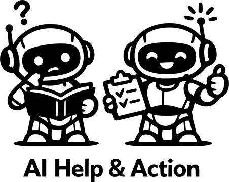 ai-help-and-action-logo-robot-assistant-artificial-intelligence-support-vector.eps
