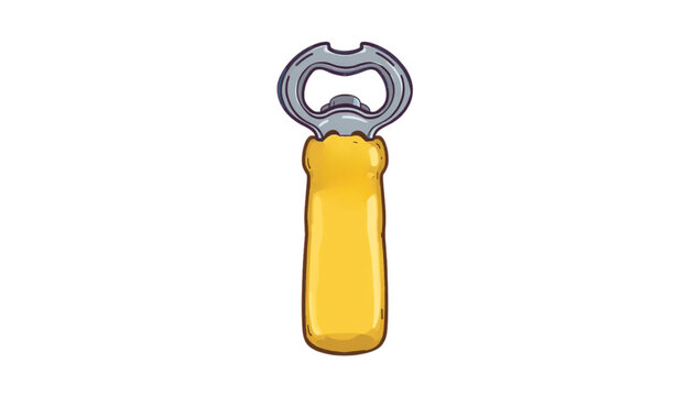 bottle opener