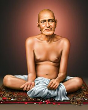 Gajanan Maharaj