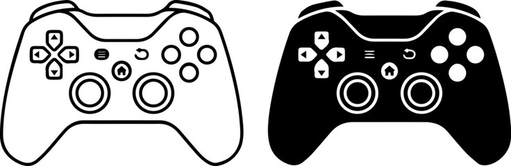 Two_game_controllers © Jnnatul