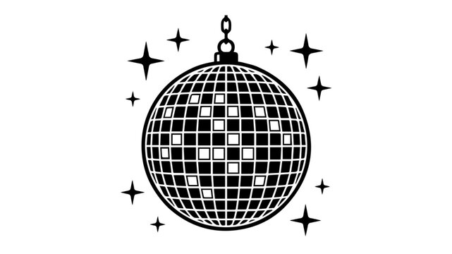 disco ball