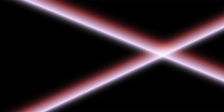 Sophisticated digital art featuring vertical stripes of purple blue and pink light across black background with soft gradients and grainy texture.