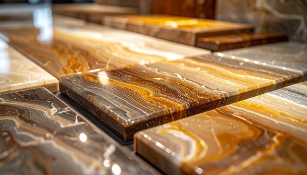 Golden brown baked pastries cooling on a rack.