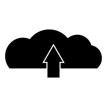 Cloud upload